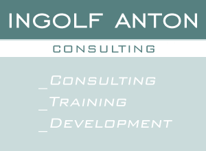 Ingolf Anton Consulting